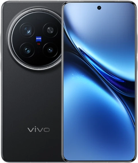 vivo X200 Pro